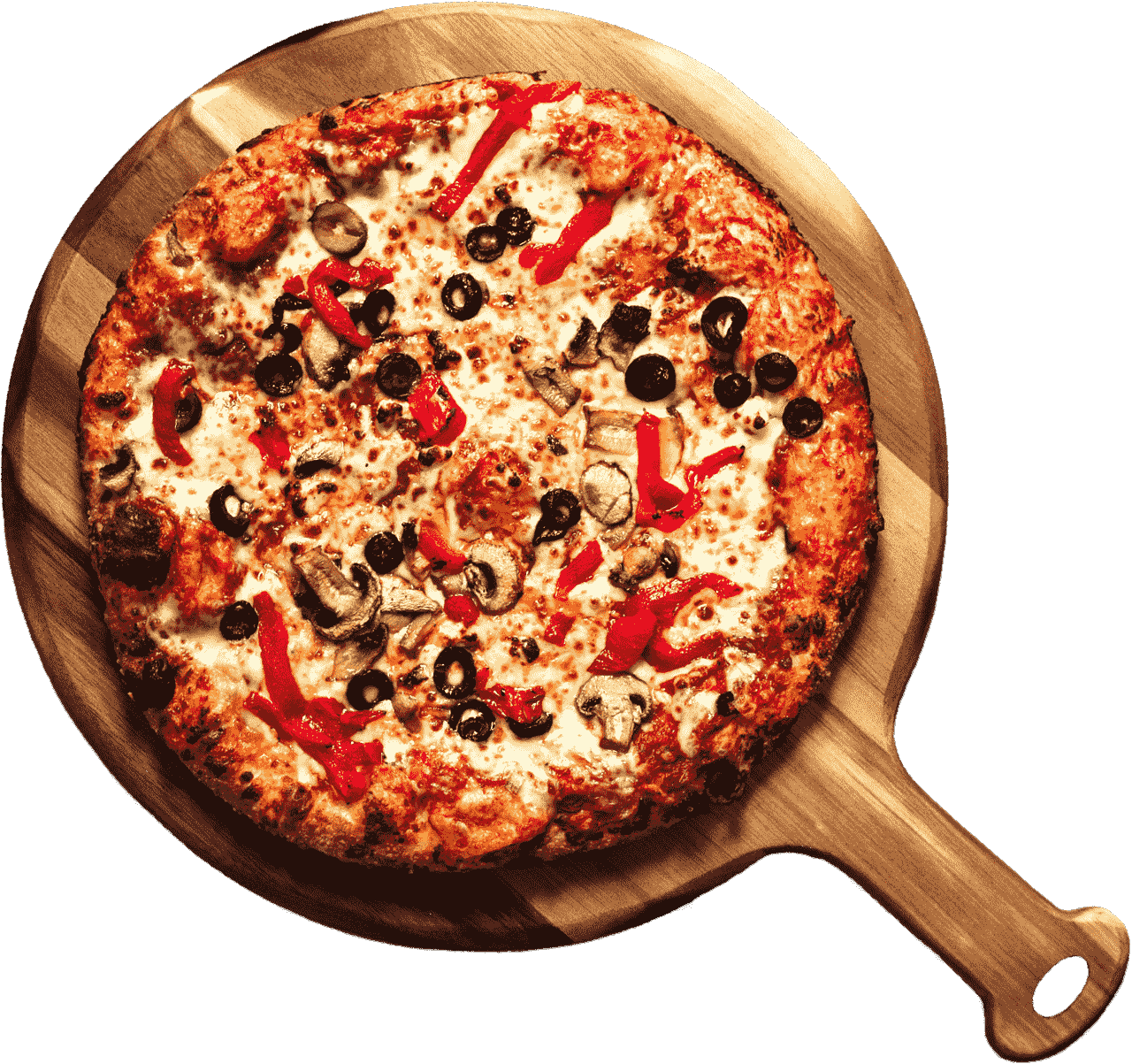 Antonio's Pizzeria | Restaurant Antonio | The best pizzeria in town